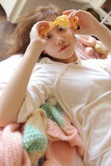 刻晴ちゃんがを腿法娴熟